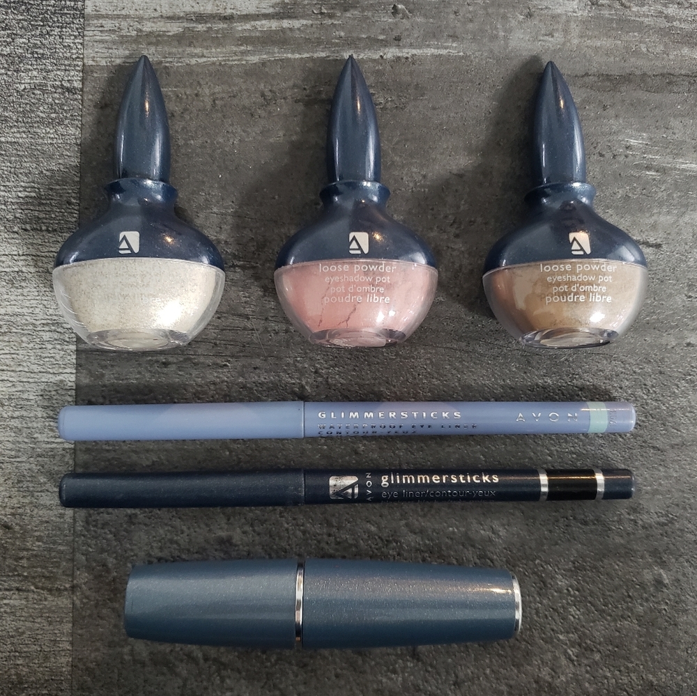 AVON | Makeup Beauty 6 Bundle